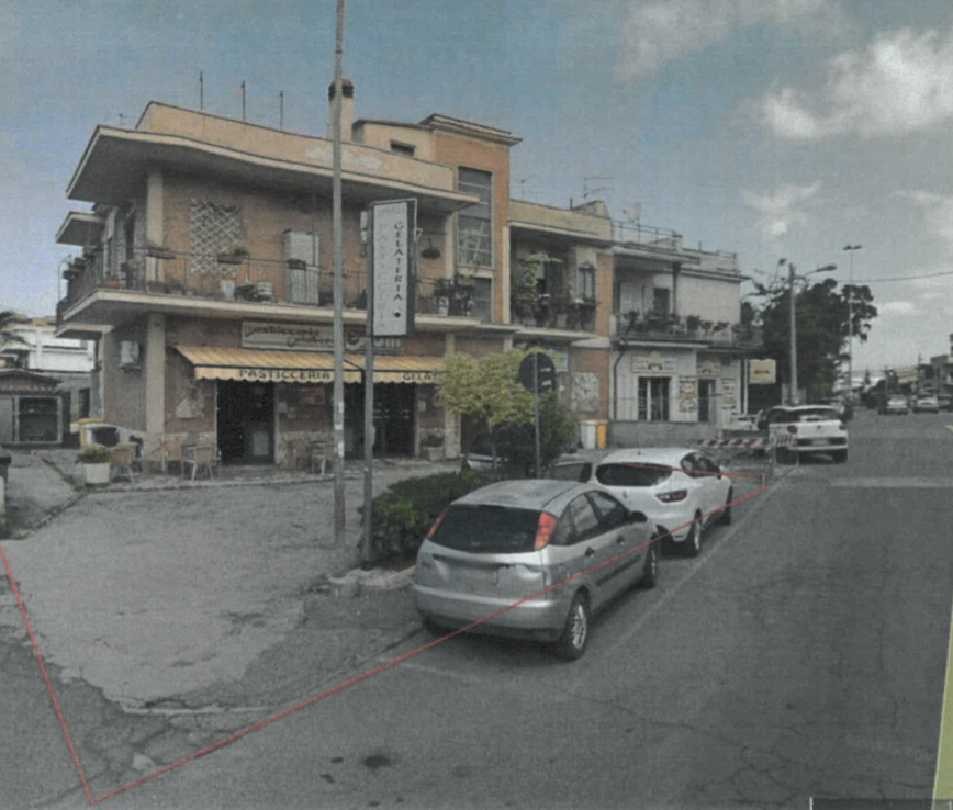 immobile appartamento all'asta in Via Romana 81 - 00048 Nettuno (RM) - 4