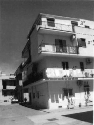 immobile fabbricato all'asta in via Meucci e via Fermi - 75012 Bernalda (MT) - 1