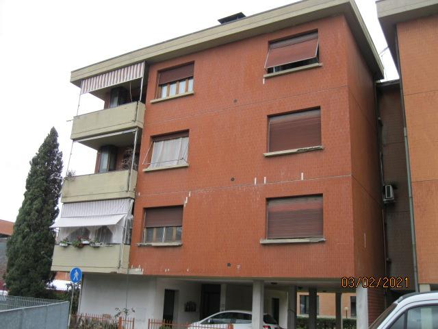 immobile appartamento all'asta in Via A De Gasperi 2 - 50051 Castelfiorentino (FI) - 1