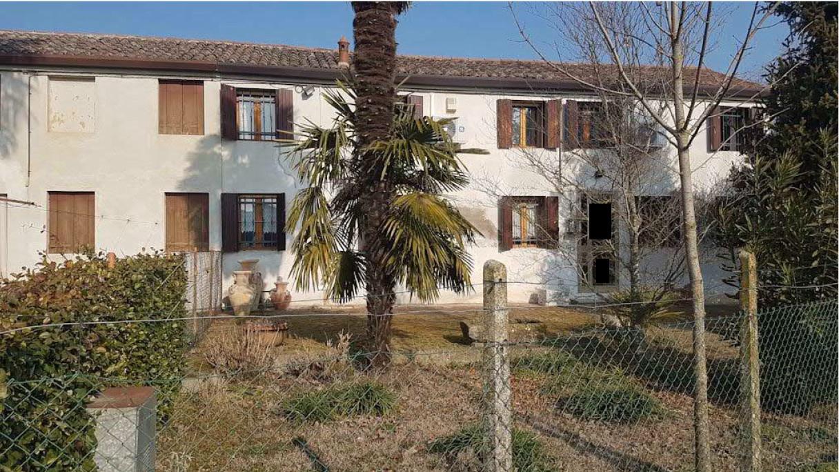immobile appartamento all'asta in Via Moraro Superiore, 37 - 45021 Badia Polesine (RO) - 2