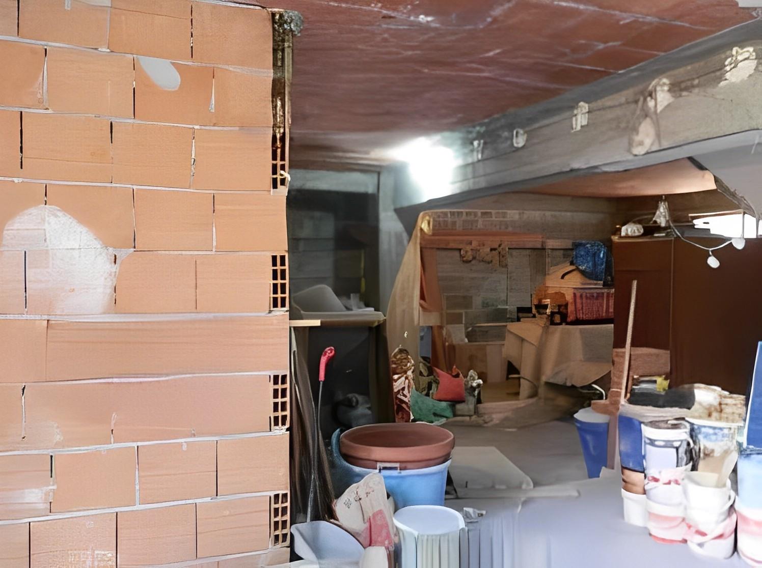 immobile garage all'asta in Via Zizzo, 101 - 95027 San Gregorio di Catania (CT) - 2