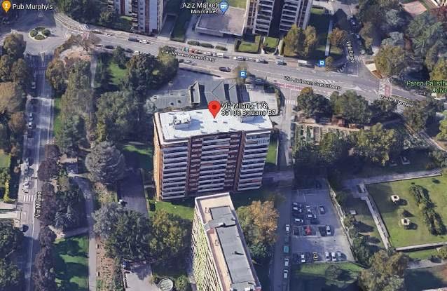 immobile appartamento all'asta in Via Milano, 178 - 39100 Bolzano (BZ) - 2