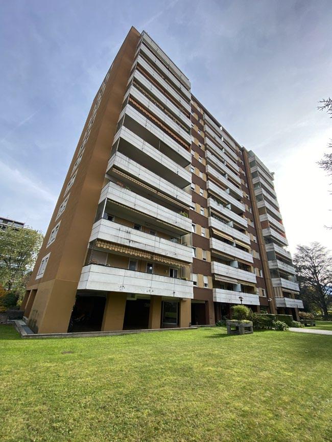 immobile appartamento all'asta in Via Milano, 178 - 39100 Bolzano (BZ) - 4