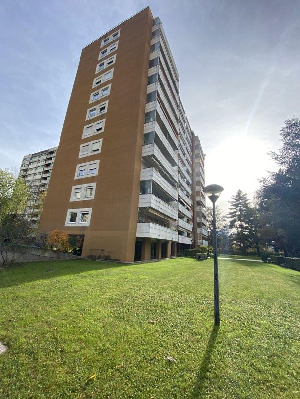 immobile appartamento all'asta in Via Milano, 178 - 39100 Bolzano (BZ) - 5