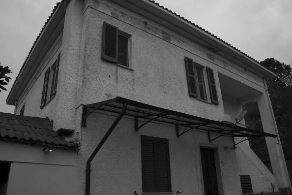 immobile appartamento all'asta in Contrada Colle Cese snc - 66011 Bucchianico (CH) - 1