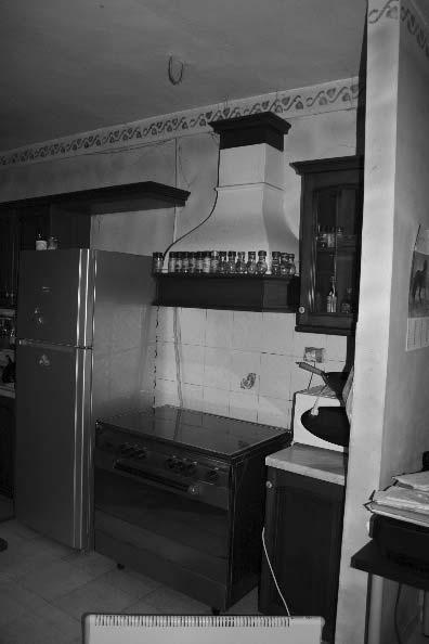 immobile appartamento all'asta in Contrada Colle Cese snc - 66011 Bucchianico (CH) - 2