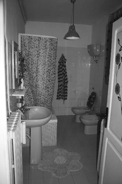 immobile appartamento all'asta in Contrada Colle Cese snc - 66011 Bucchianico (CH) - 3