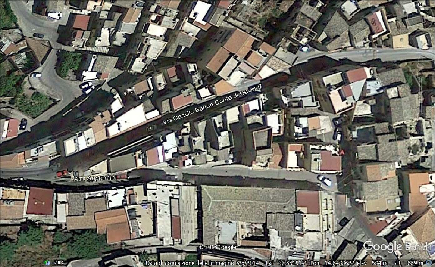 immobile appartamento all'asta in Via Don Giuseppe Campione 122 - 94017 Regalbuto (EN) - 5