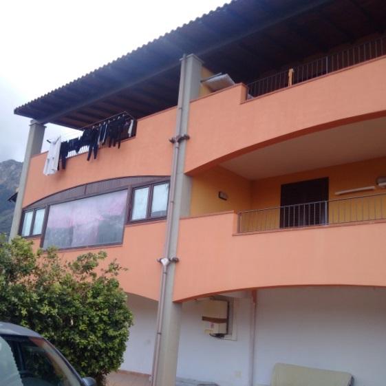 immobile villa all'asta in Contrada Sant'Onofrio snc - Residence Capraria - 90019 Trabia (PA) - 2