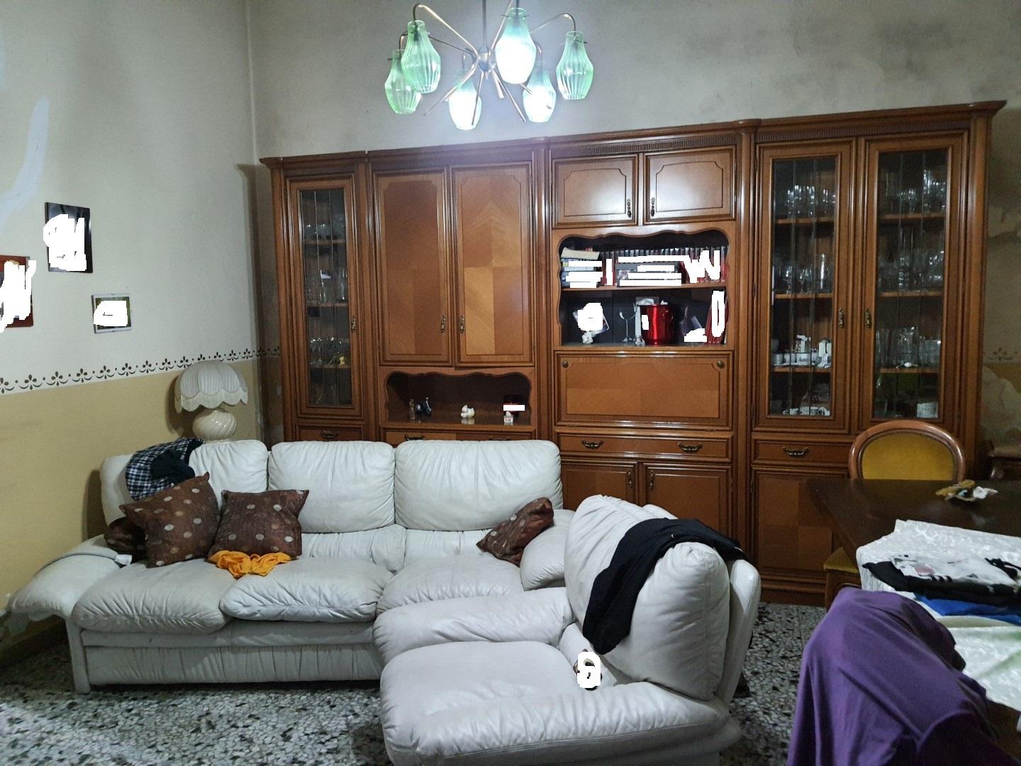 immobile appartamento all'asta in via Acqua Bongiardo, 113 -113A - 95010 Santa Venerina (CT) - 1