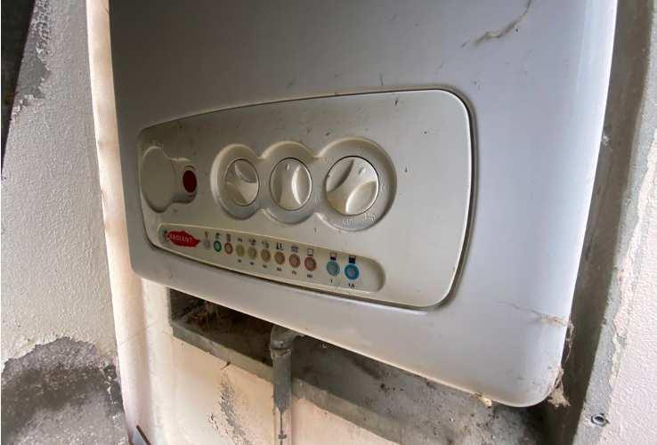 immobile appartamento all'asta in Frazione Novilara - Via Brizio 12/1 - 61100 Pesaro (PU) - 1