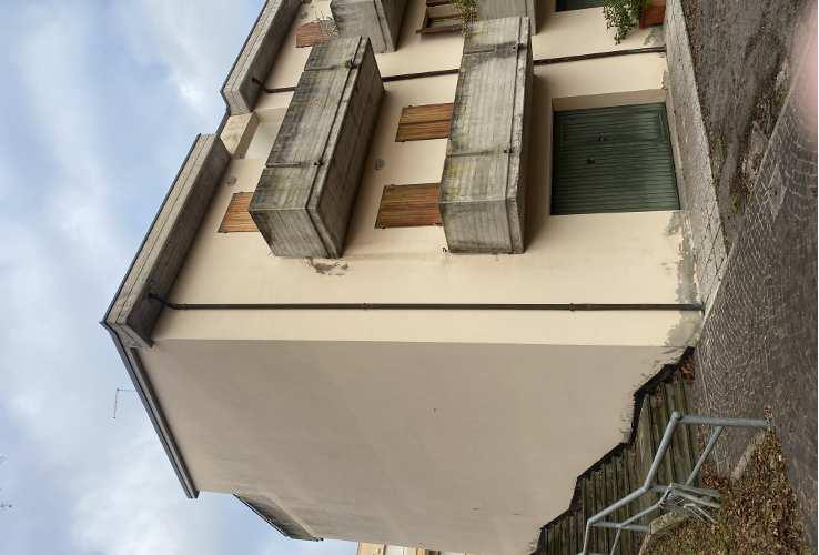 immobile appartamento all'asta in Frazione Novilara - Via Brizio 12/1 - 61100 Pesaro (PU) - 3