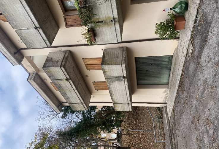immobile appartamento all'asta in Frazione Novilara - Via Brizio 12/1 - 61100 Pesaro (PU) - 4