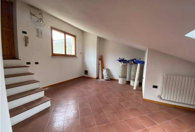 immobile appartamento all'asta in Frazione Novilara - Via Brizio 12/1 - 61100 Pesaro (PU) - 5