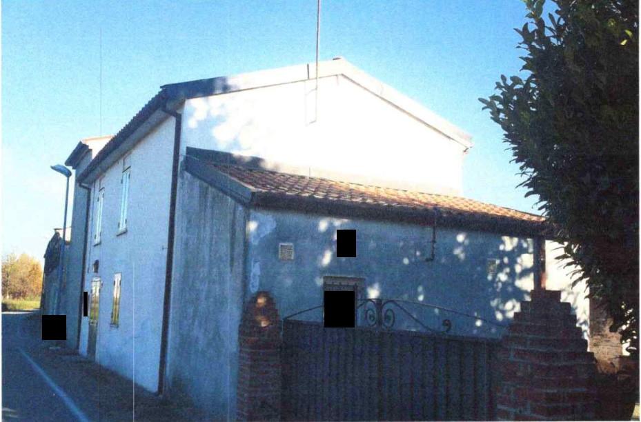 immobile appartamento all'asta in Via Francesco Petrarca, 1590 - 45010 Ceregnano (RO) - 1