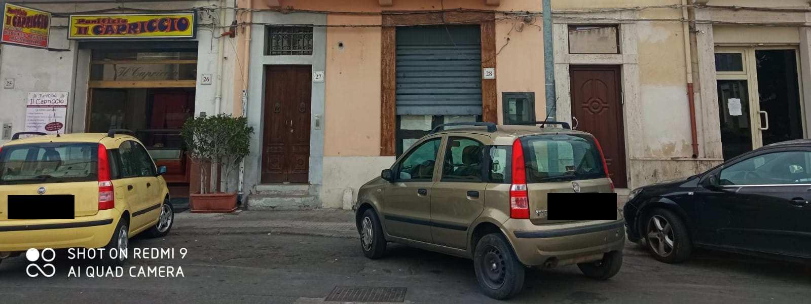 immobile appartamento all'asta in Quartiere SGiovanni, in Piazza Guglielmo Marconi (ex vicolo Filippo Juvara) snc - 98051 Barcellona Pozzo di Gotto (ME) - 1