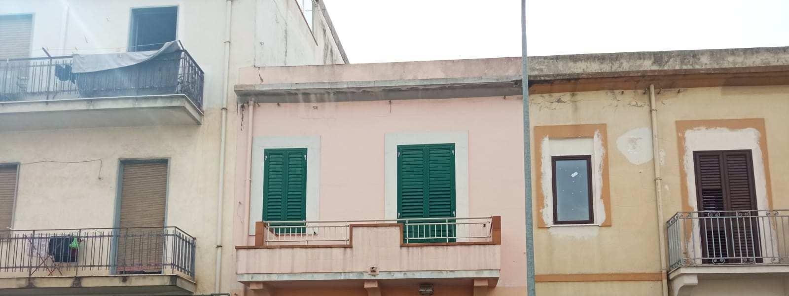 immobile appartamento all'asta in Quartiere SGiovanni, in Piazza Guglielmo Marconi (ex vicolo Filippo Juvara) snc - 98051 Barcellona Pozzo di Gotto (ME) - 4