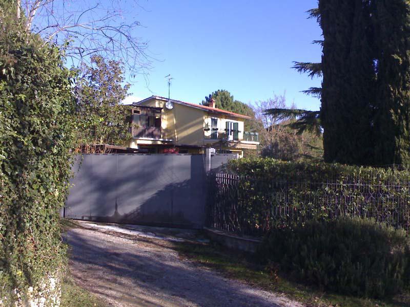 immobile villa all'asta in Località Villino Borghetto 50 - 53026 Pienza (SI) - 3