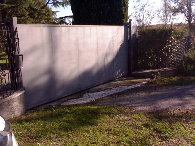 immobile villa all'asta in Località Villino Borghetto 50 - 53026 Pienza (SI) - 4
