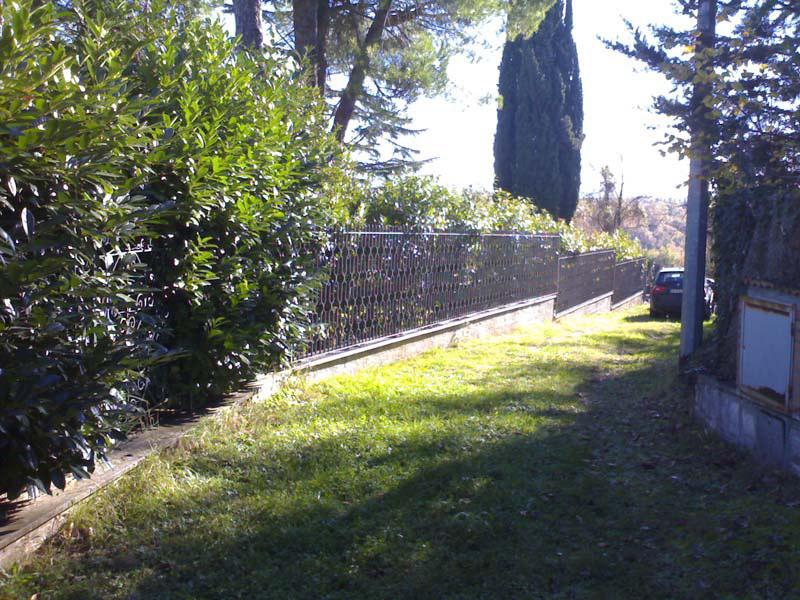 immobile villa all'asta in Località Villino Borghetto 50 - 53026 Pienza (SI) - 5