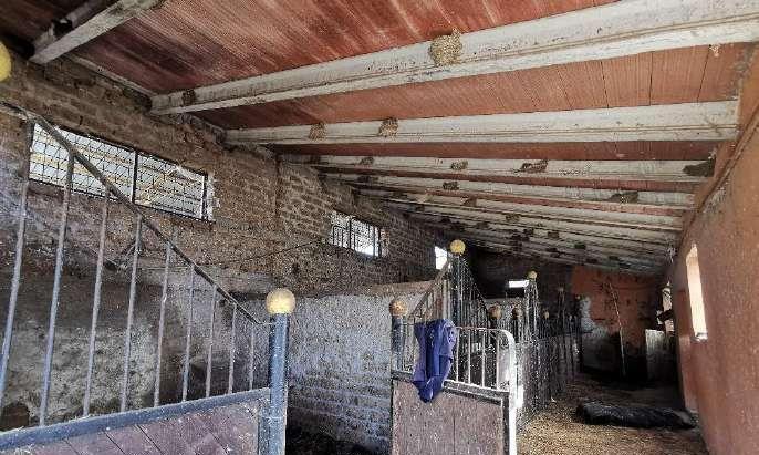 immobile attivita commerciale all'asta in LocalitĂ Fianello - 02040 Montebuono (RI) - 1