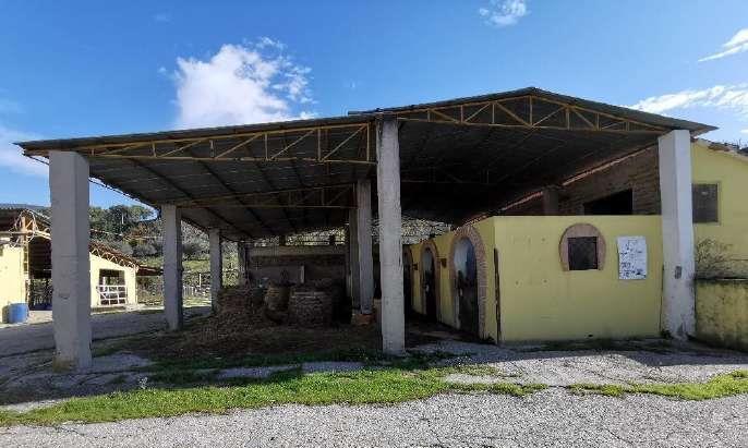 immobile attivita commerciale all'asta in LocalitĂ Fianello - 02040 Montebuono (RI) - 2