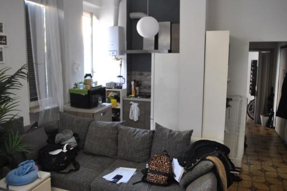 immobile TRILOCALE CON CANTINA ALL'ASTA IN VIA MARTA NAVARRA BERNSTEIN, MILANO (MI) - 2