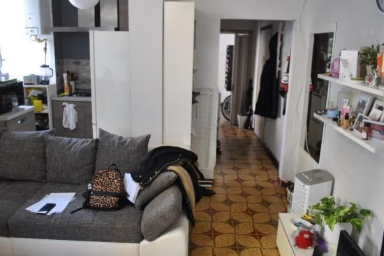 immobile TRILOCALE CON CANTINA ALL'ASTA IN VIA MARTA NAVARRA BERNSTEIN, MILANO (MI) - 3