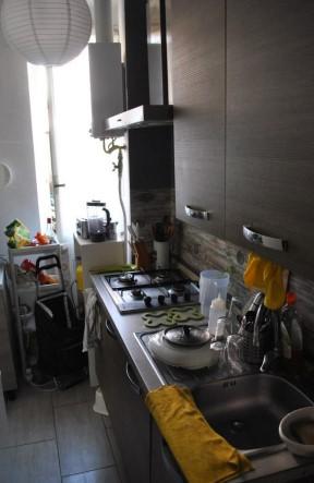 immobile TRILOCALE CON CANTINA ALL'ASTA IN VIA MARTA NAVARRA BERNSTEIN, MILANO (MI) - 4