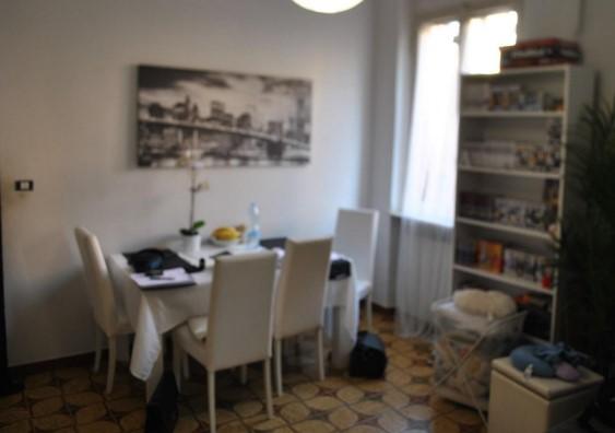 immobile TRILOCALE CON CANTINA ALL'ASTA IN VIA MARTA NAVARRA BERNSTEIN, MILANO (MI) - 5