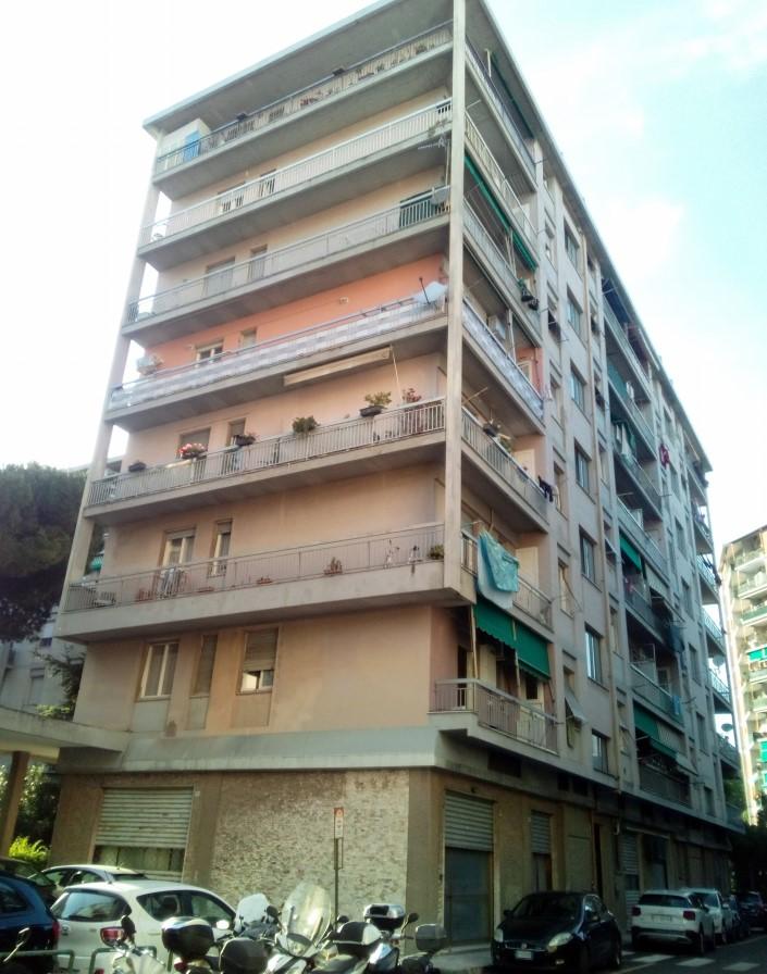immobile appartamento all'asta in Corso Nazionale n 154 - 19125 La Spezia (SP) - 2