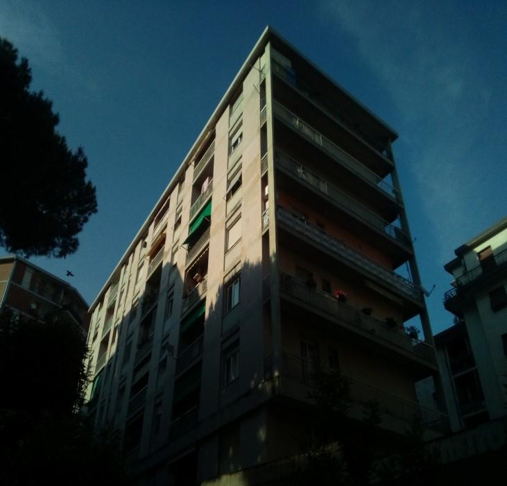 immobile appartamento all'asta in Corso Nazionale n 154 - 19125 La Spezia (SP) - 1