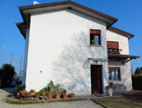 immobile appartamento all'asta in Via Battistei n 57 - 35013 Cittadella (PD) - 1