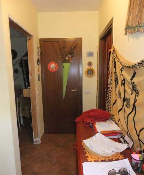 immobile Appartamento all'asta in Via di Pratolungo Casilino, Roma (RM) - 2