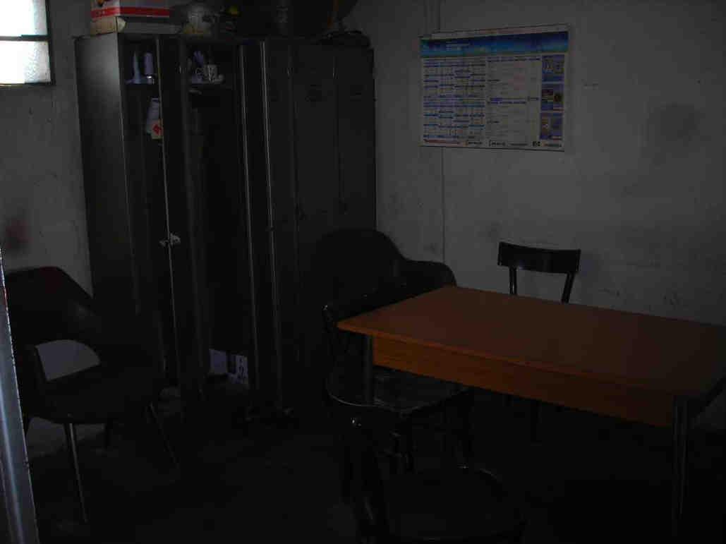 immobile capannone all'asta in Via Aguzzafame 205 - 27029 Vigevano (PV) - 4