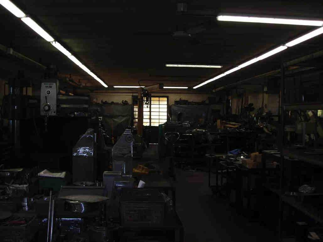 immobile capannone all'asta in Via Aguzzafame 205 - 27029 Vigevano (PV) - 5