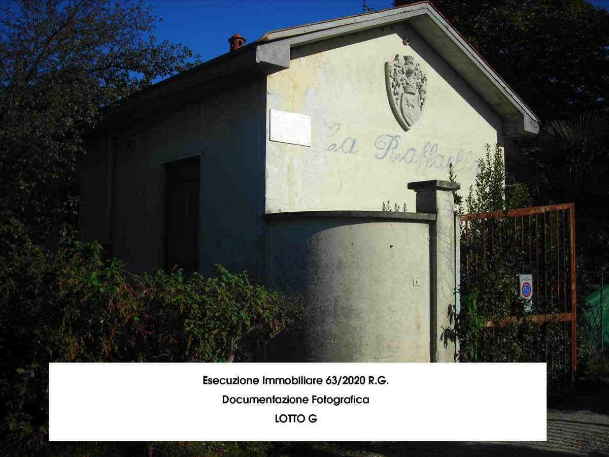 immobile capannone all'asta in Via Aguzzafame 205 - 27029 Vigevano (PV) - 1