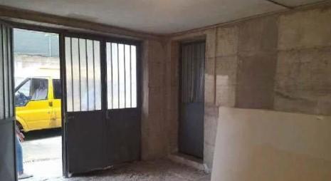 immobile magazzino all'asta in Via Puccini - 25050 Pian Camuno (BS) - 2