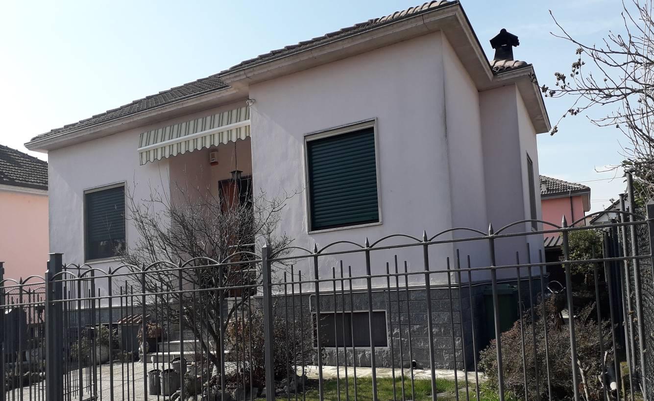 immobile appartamento all'asta in Via della Stazione 83 - 27020 Carbonara al Ticino (PV) - 3