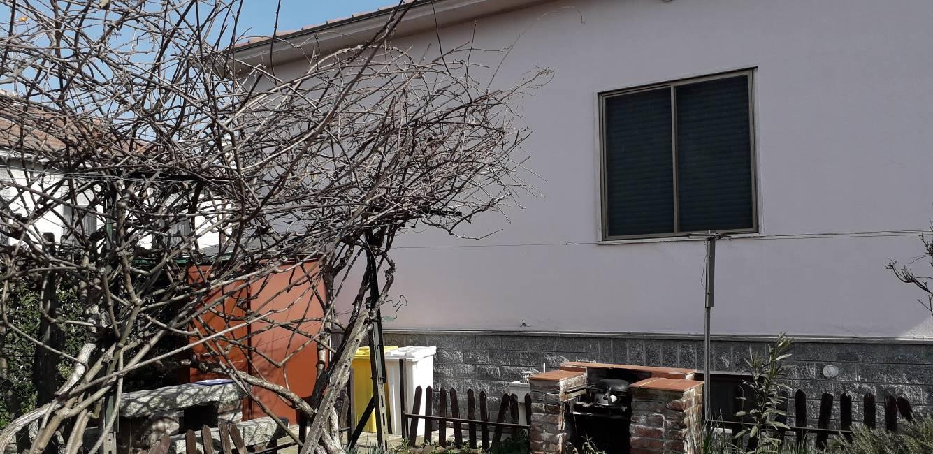immobile appartamento all'asta in Via della Stazione 83 - 27020 Carbonara al Ticino (PV) - 4