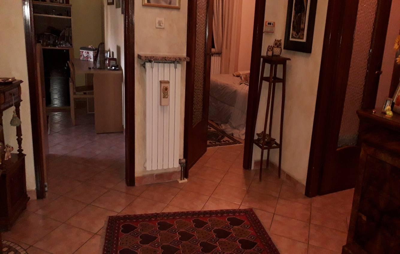 immobile appartamento all'asta in Via della Stazione 83 - 27020 Carbonara al Ticino (PV) - 5