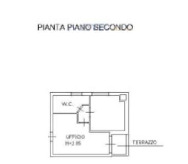 immobile ufficio all'asta in Via Dossi - 25050 Pian Camuno (BS) - 1