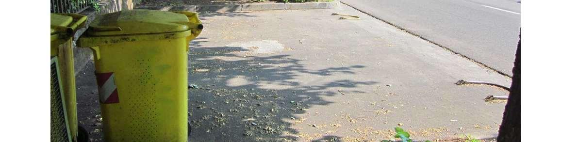 immobile posto auto all'asta in Viale Rejna snc - 21040 Jerago con Orago (VA) - 5