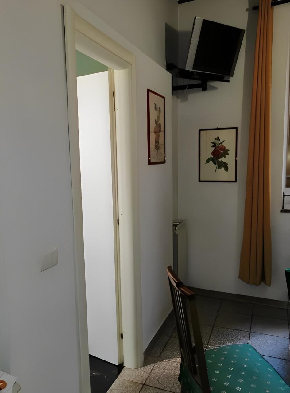 immobile TRILOCALE ALL'ASTA IN VIA URBANA, ROMA (RM) - 4