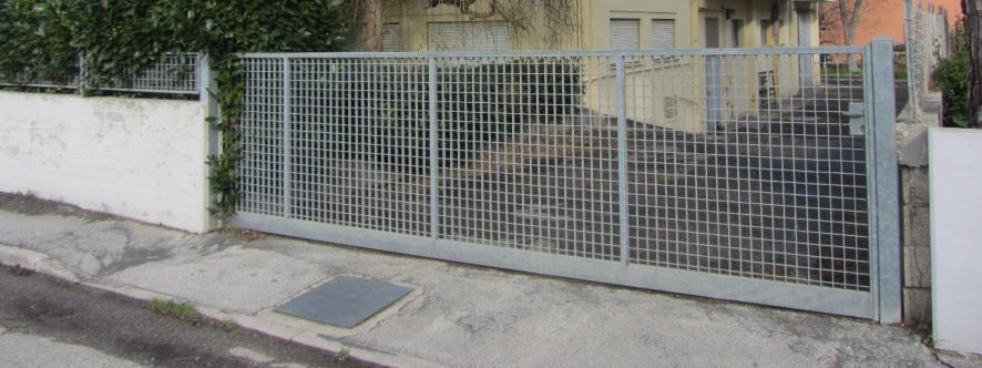 immobile appartamento all'asta in Frazione loc Saltara - Via Cà Vallato 19 - 61036 Colli al Metauro (PU) - 3