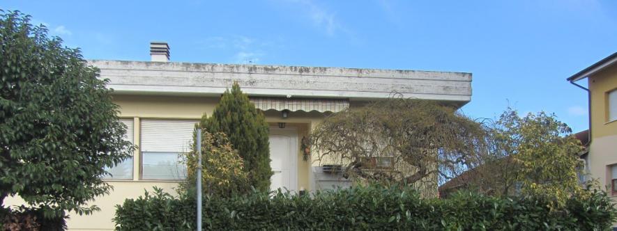 immobile appartamento all'asta in Frazione loc Saltara - Via Cà Vallato 19 - 61036 Colli al Metauro (PU) - 4