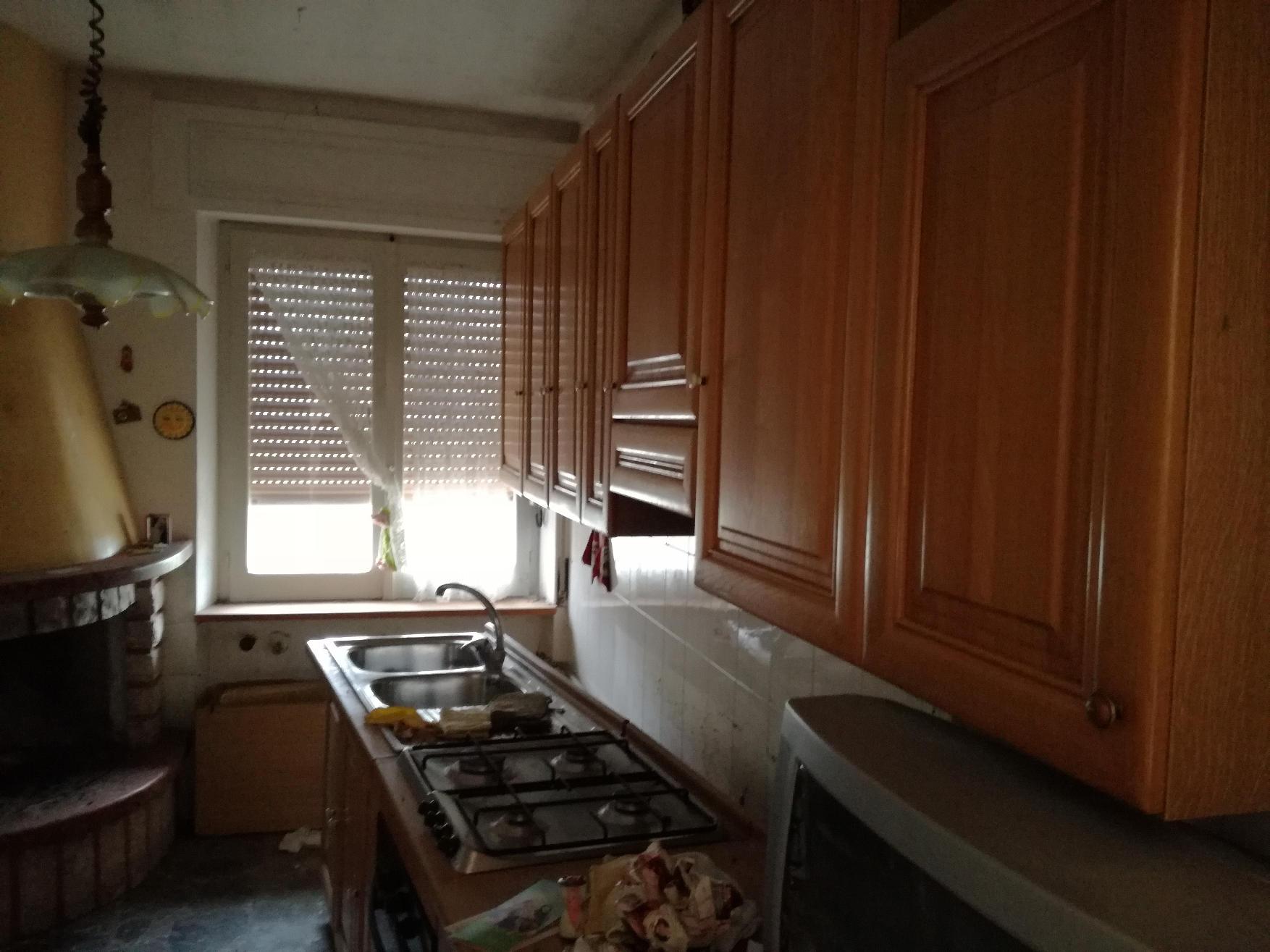 immobile appartamento all'asta in Viale Regina Margherita 92 - 66010 Villamagna (CH) - 4