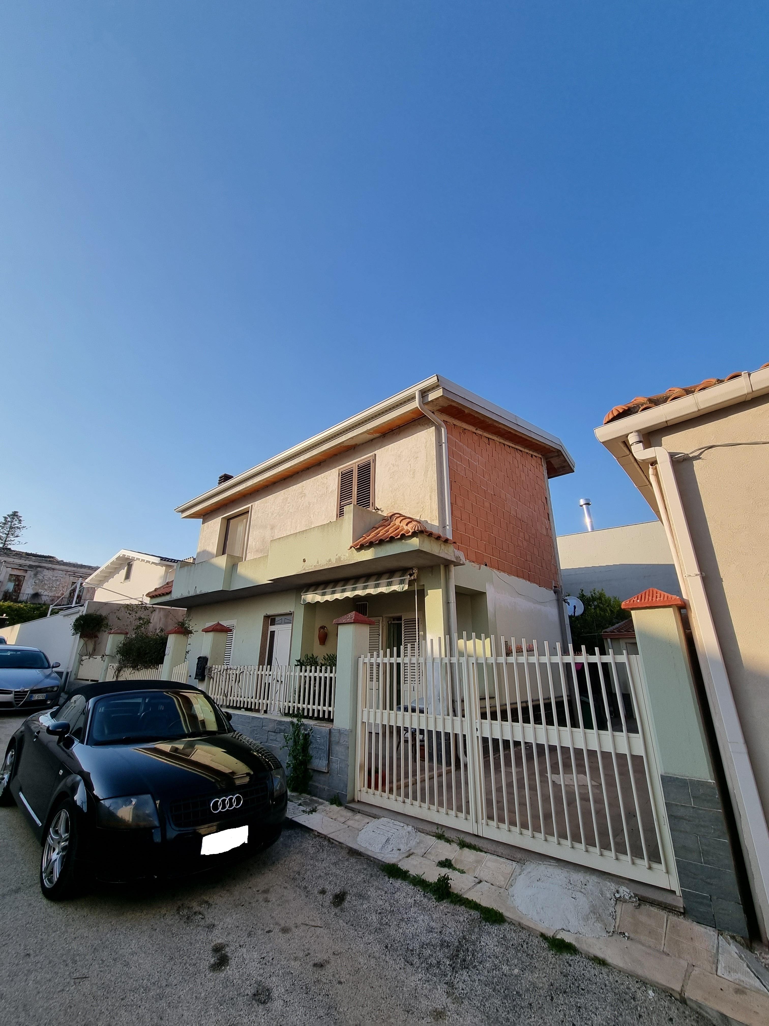 immobile villa all'asta in Via Carnevale Soldato SNC - 96019 Rosolini (SR) - 5