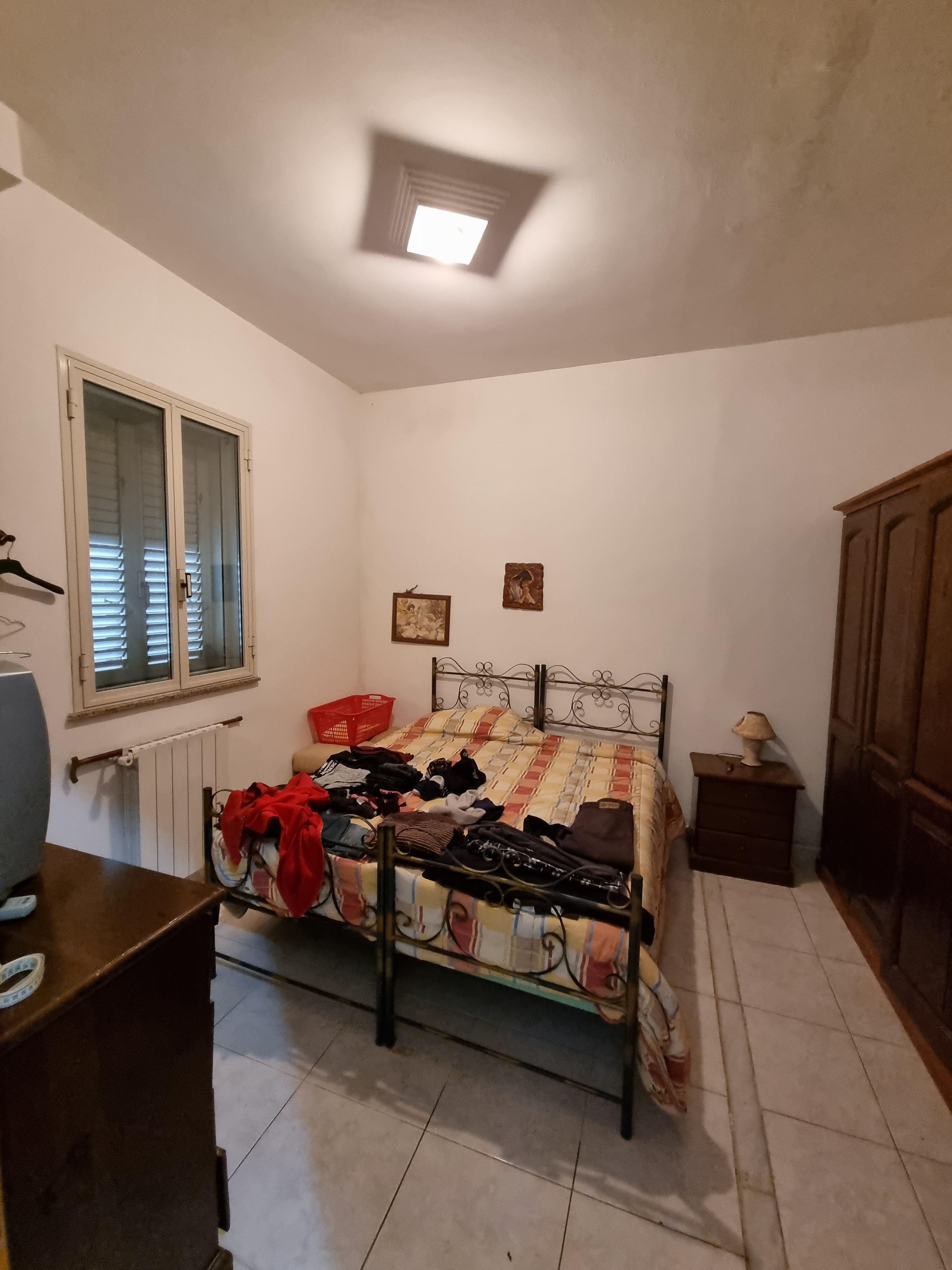 immobile villa all'asta in Via Carnevale Soldato SNC - 96019 Rosolini (SR) - 1