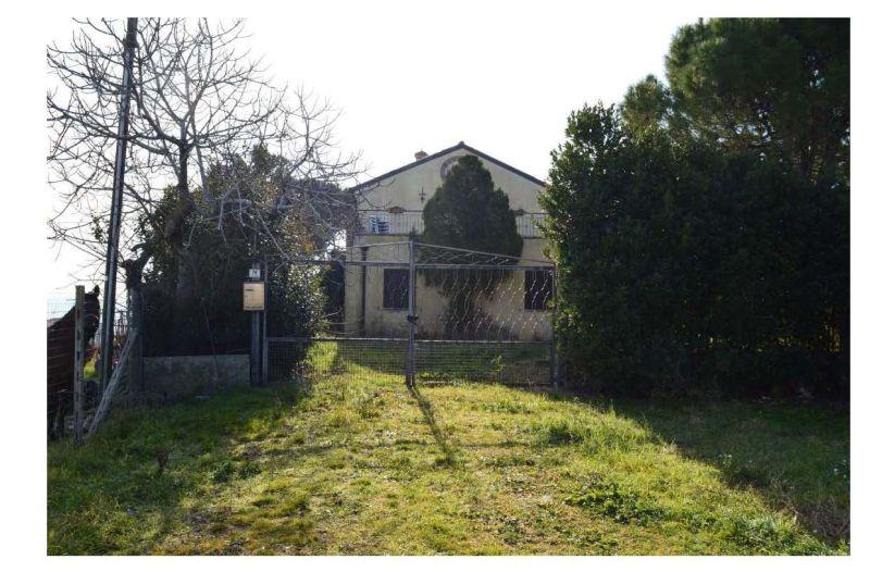 immobile palazzo all'asta in STRADA GIARDINO 76 Città Sant'Angelo (PE) - 5